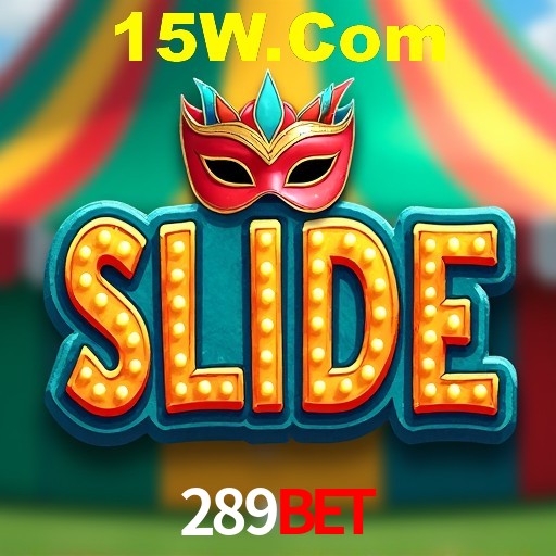 Bônus de Boas-vindas 289Bet