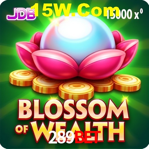 Benefícios da Conta 289Bet