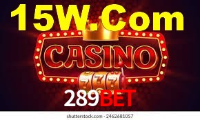 Live Casino 289Bet