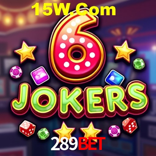 Design Responsivo 289Bet