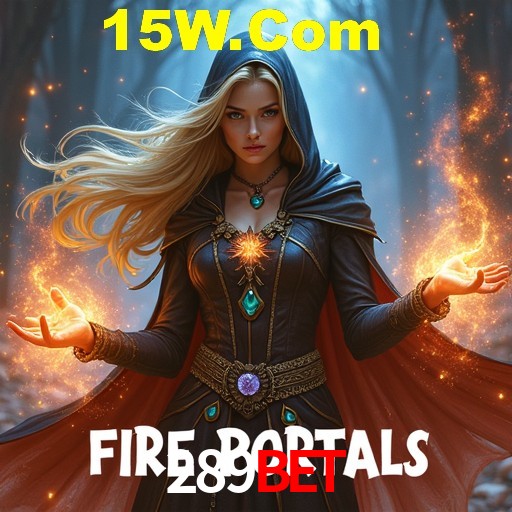 Interface do App 289Bet