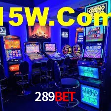 289Bet App