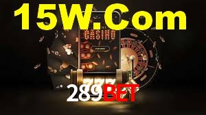 289Bet App Interface