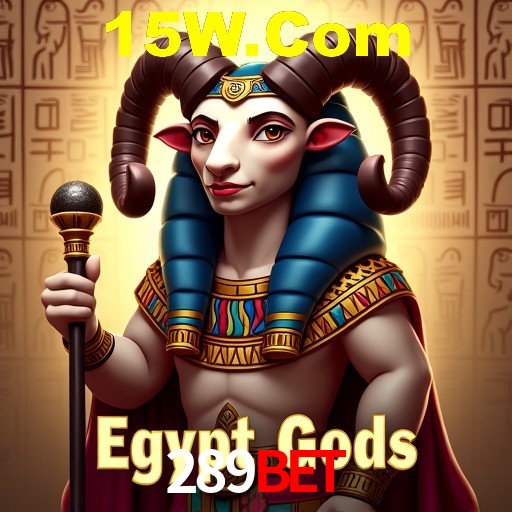 Bônus de Boas-vindas 289Bet