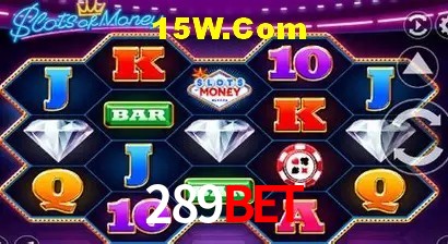 Apostas Esportivas na 289Bet: Um Guia Completo