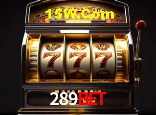 289Bet: Seu Cassino Premiado com Pagamentos Rápidos