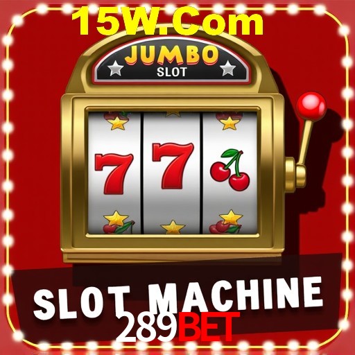 Descubra o Mundo do Cassino Online com 289Bet