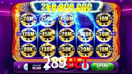 289Bet