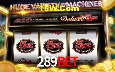 289Bet - Casino De Esports Brasileiro - 289Bet App