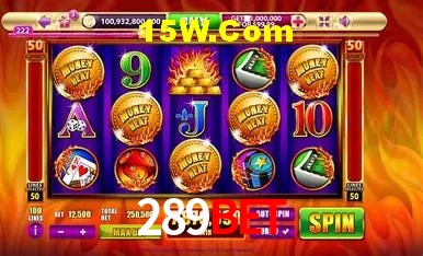 289Bet App