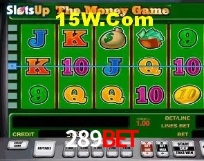 289Bet App Login