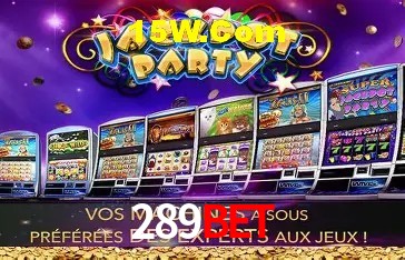 Experimente o Login Seguro Premium no 289Bet