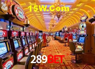 289Bet App Login
